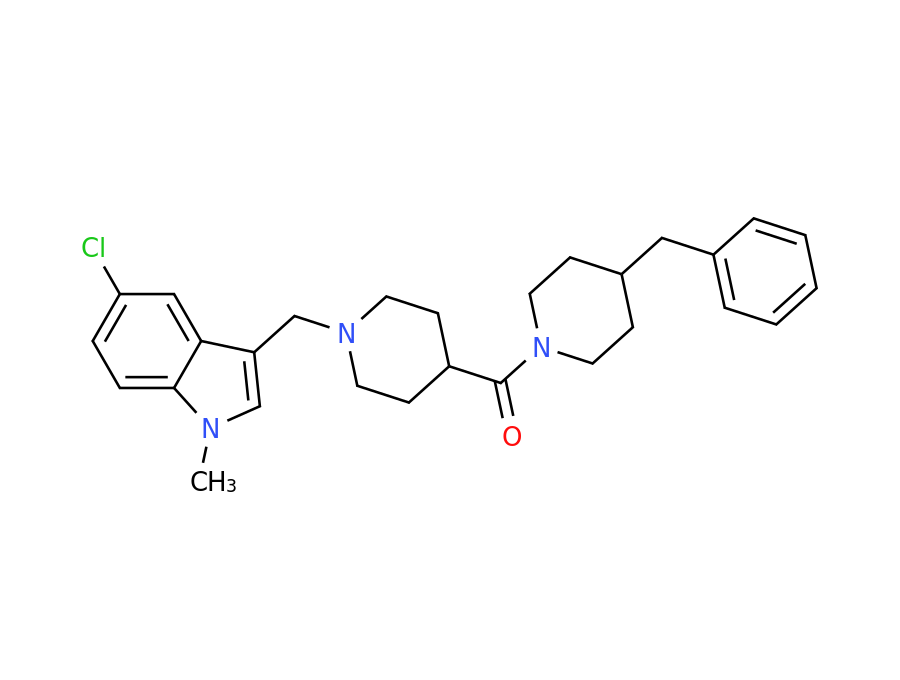 Structure Amb16457301