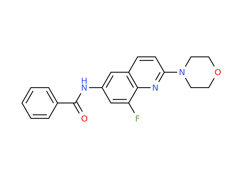 Structure Amb16457590