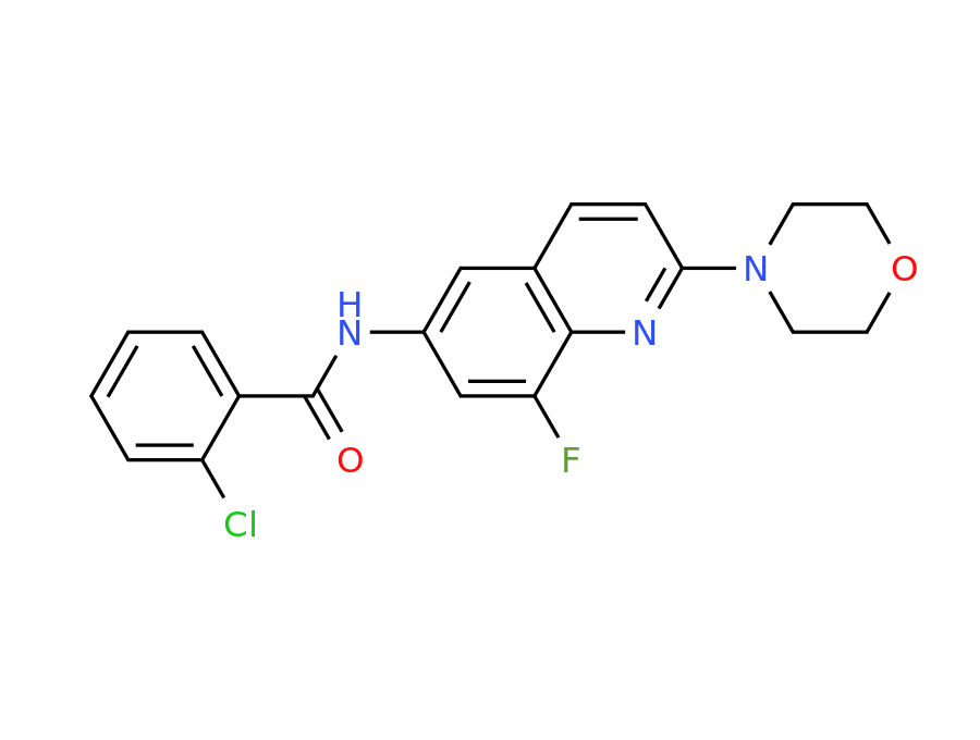 Structure Amb16457591