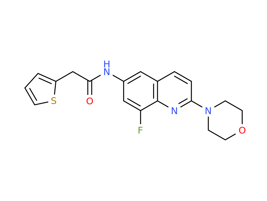 Structure Amb16457592