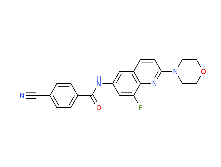 Structure Amb16457595