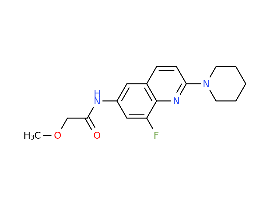 Structure Amb16457597