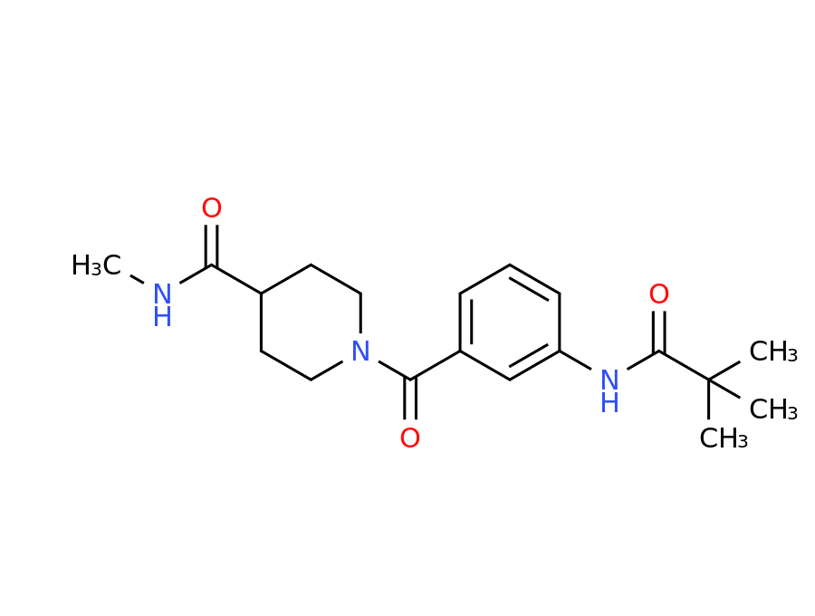 Structure Amb16457739