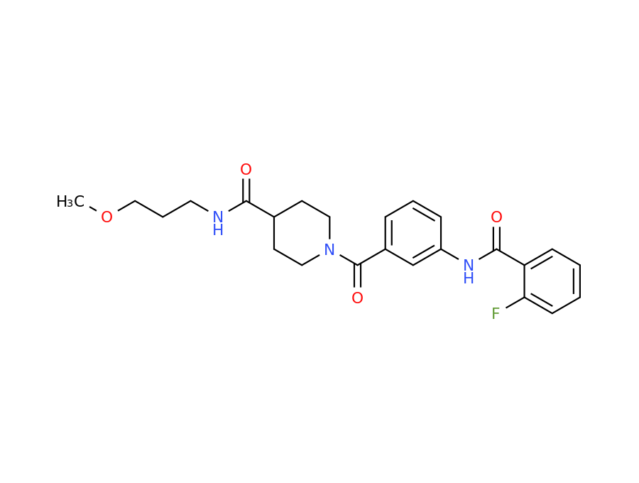 Structure Amb16457771