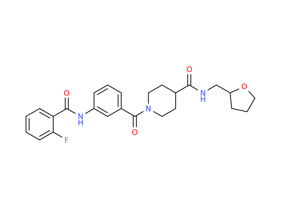 Structure Amb16457774