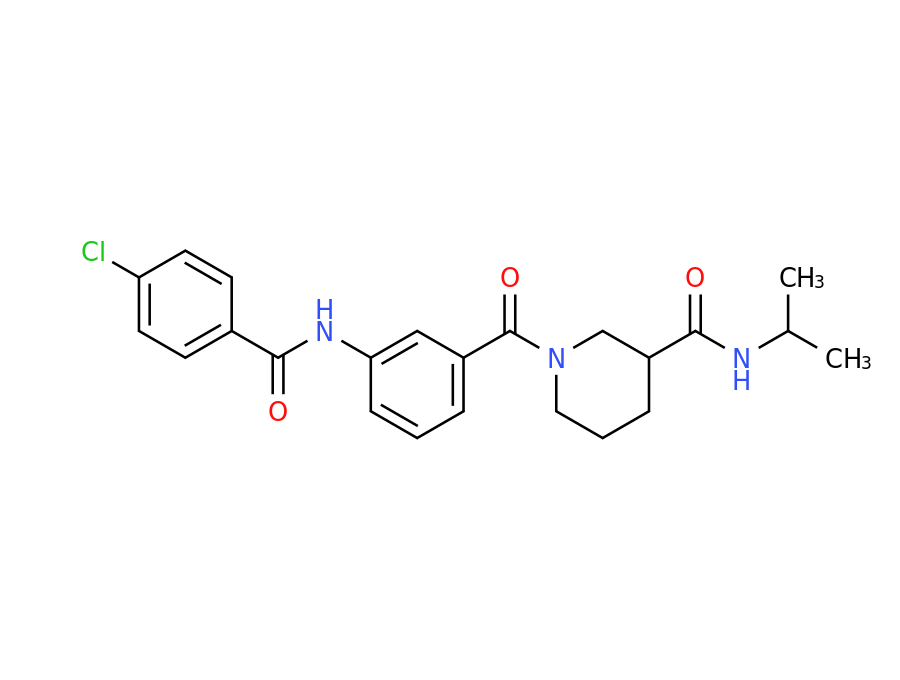 Structure Amb16457787