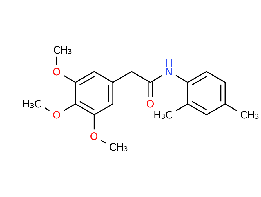 Structure Amb164578