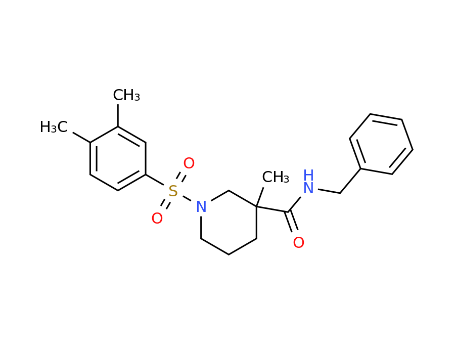 Structure Amb16457932