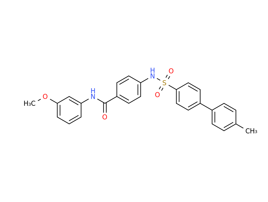 Structure Amb16458621