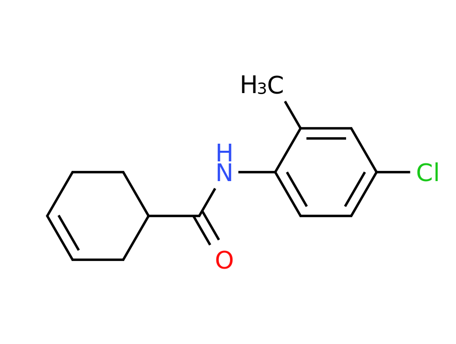 Structure Amb164588