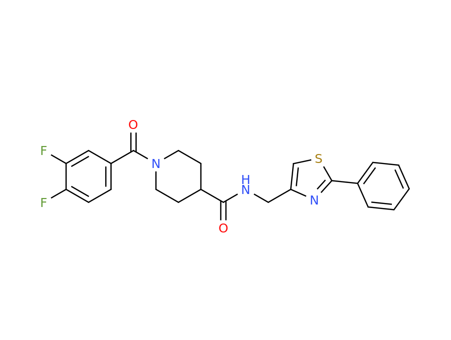 Structure Amb16459444