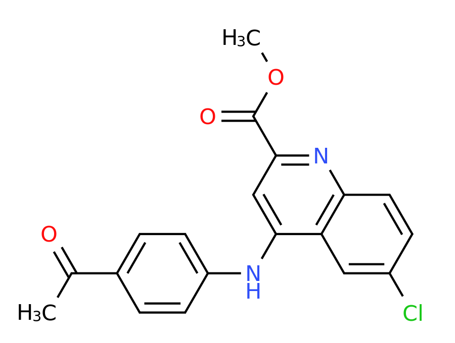 Structure Amb16460022