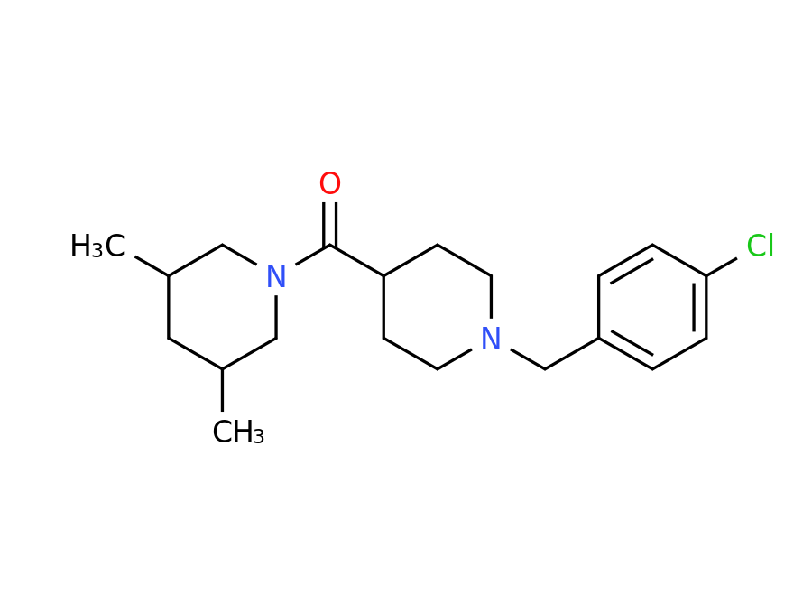 Structure Amb16460050