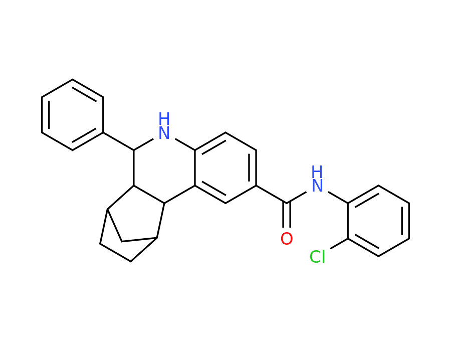 Structure Amb1646026