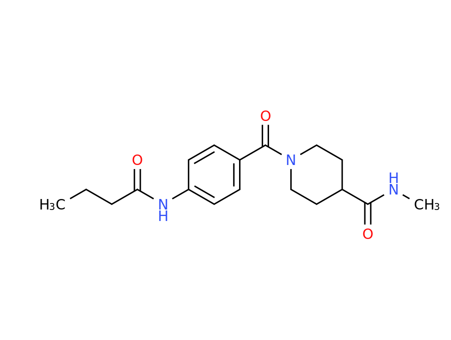 Structure Amb16460514