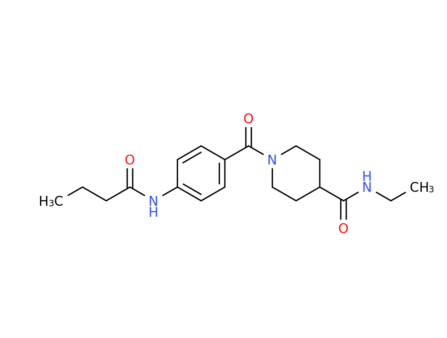 Structure Amb16460589