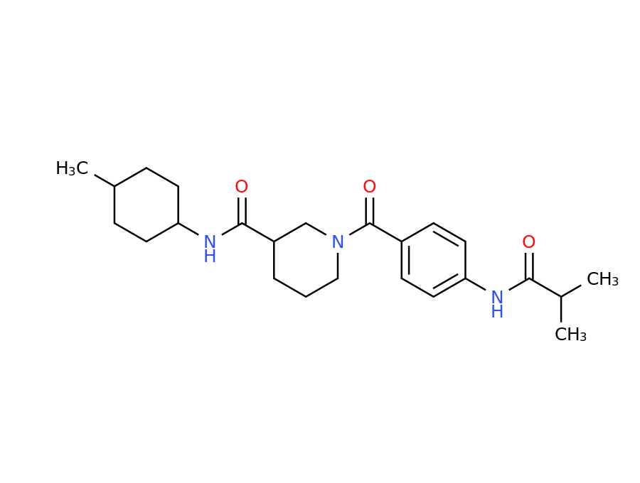 Structure Amb16460654