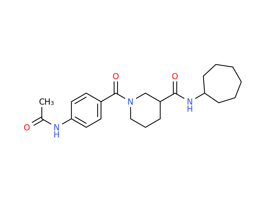 Structure Amb16460659