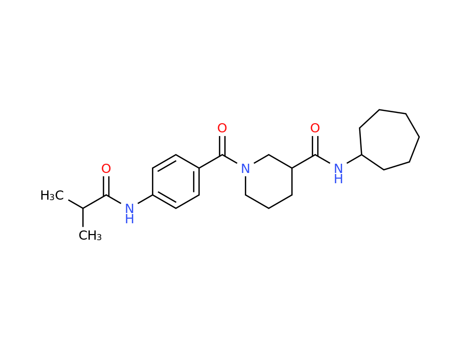 Structure Amb16460662