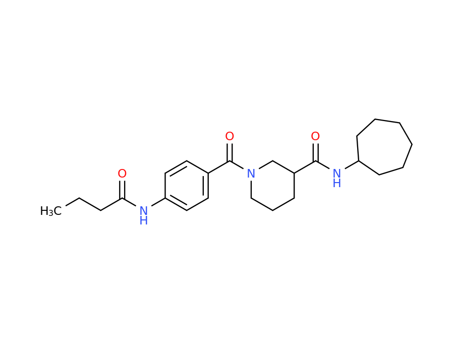 Structure Amb16460663