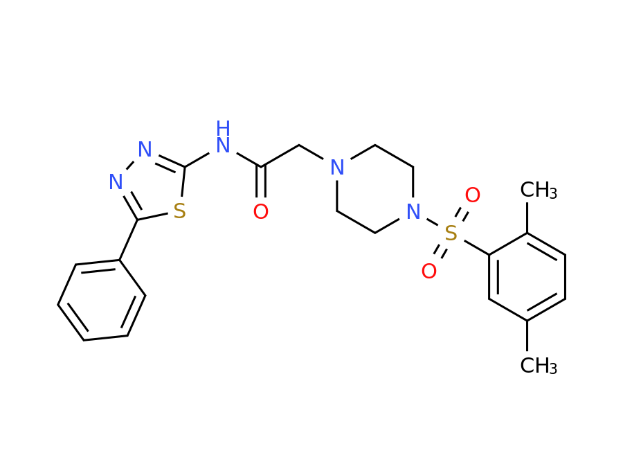 Structure Amb16463817