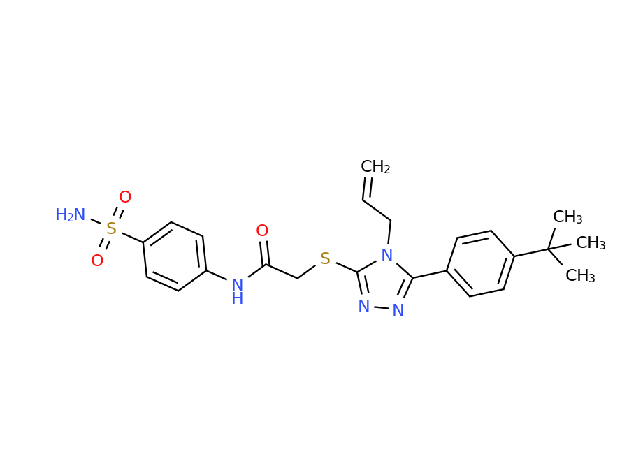 Structure Amb1646441