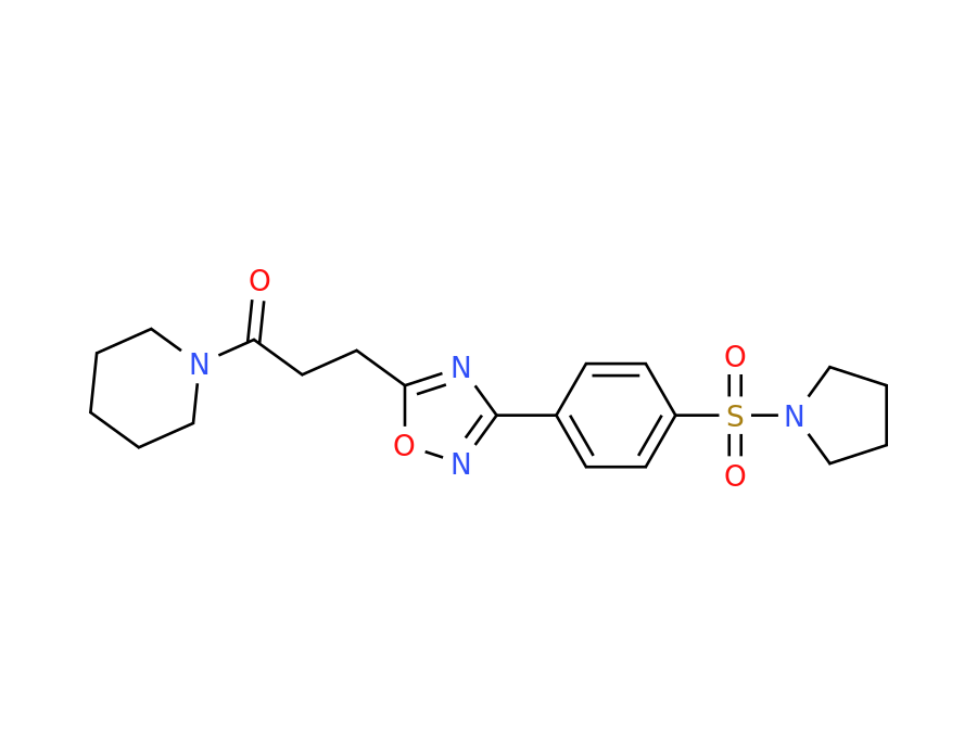 Structure Amb16464873