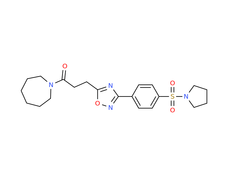 Structure Amb16464878