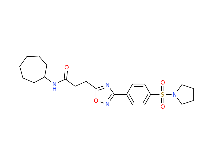 Structure Amb16464881