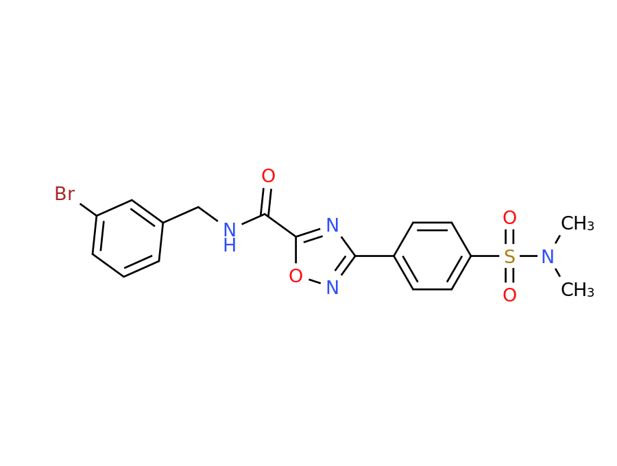 Structure Amb16464884