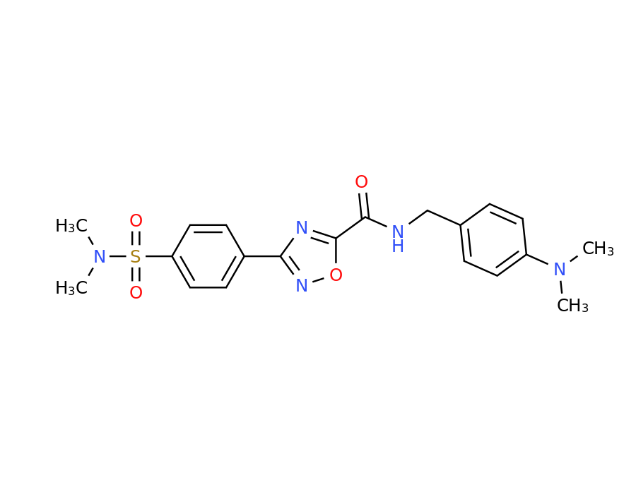 Structure Amb16464886