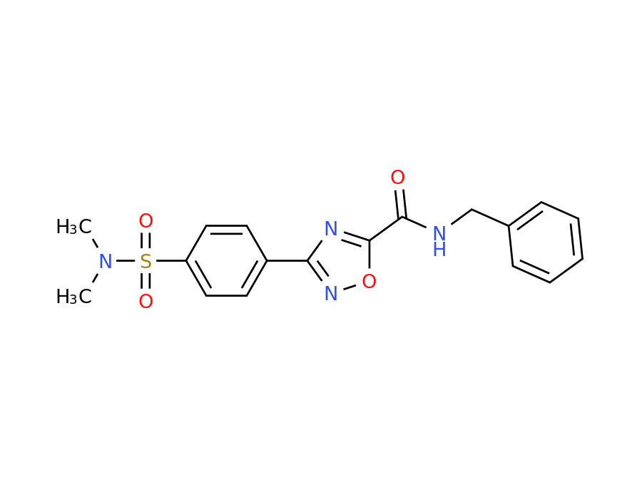 Structure Amb16464893