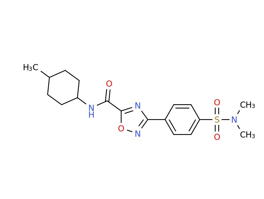 Structure Amb16464899