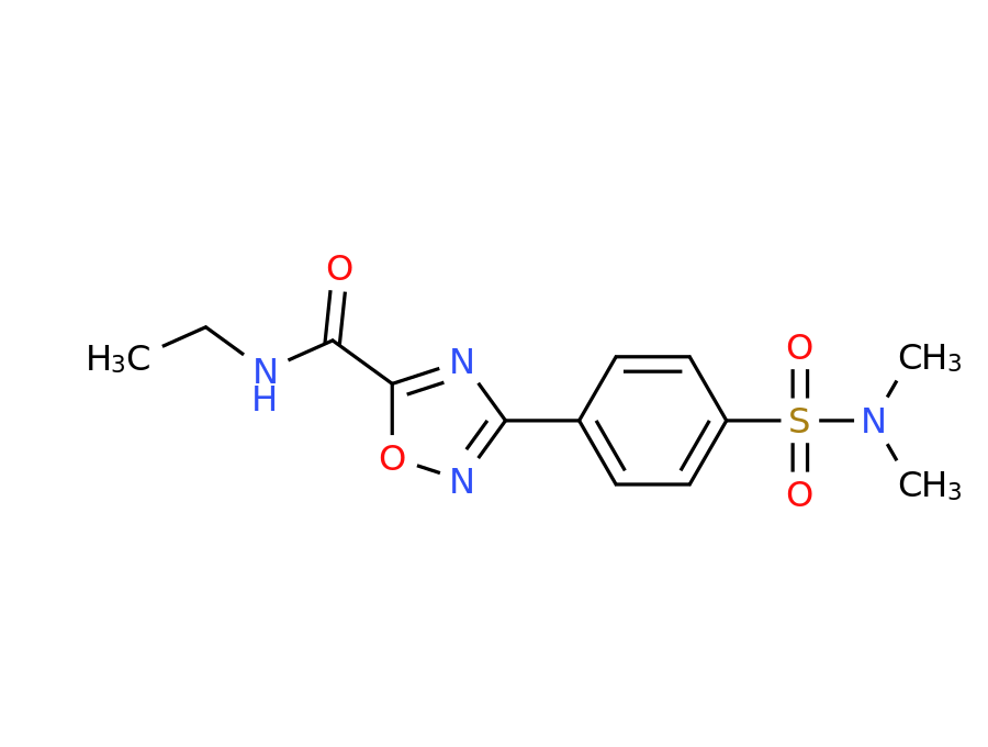 Structure Amb16464903