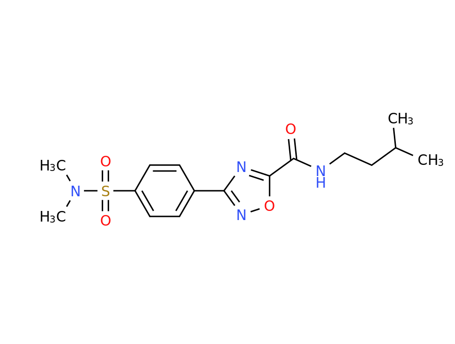 Structure Amb16464907