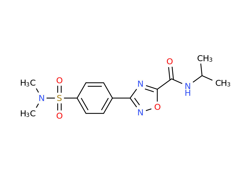 Structure Amb16464910