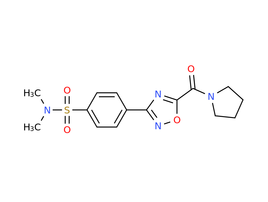 Structure Amb16464911