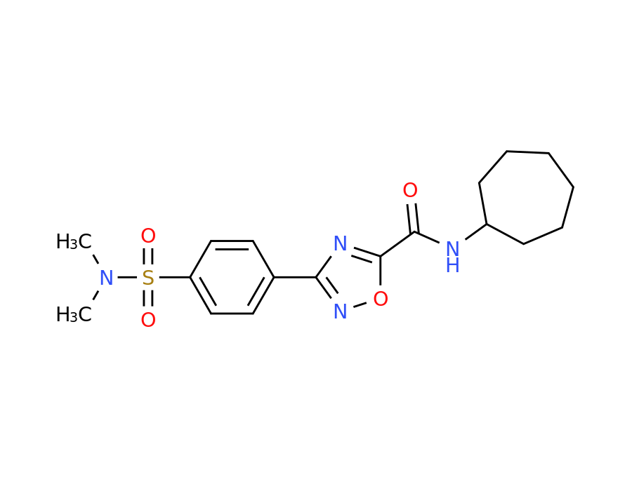 Structure Amb16464918