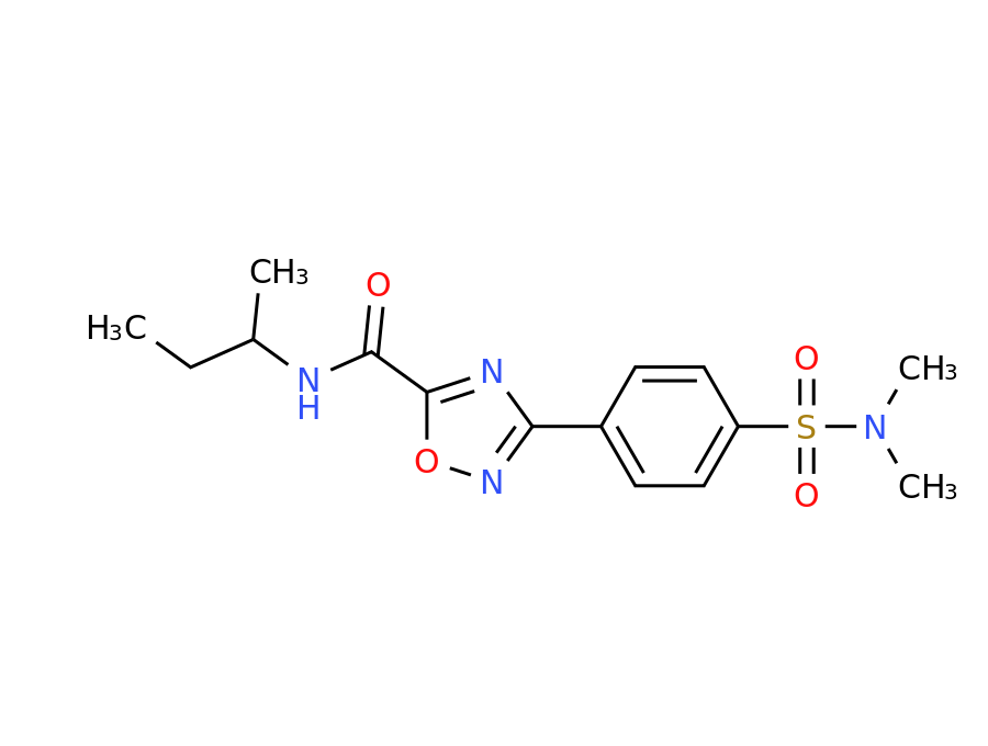 Structure Amb16464922