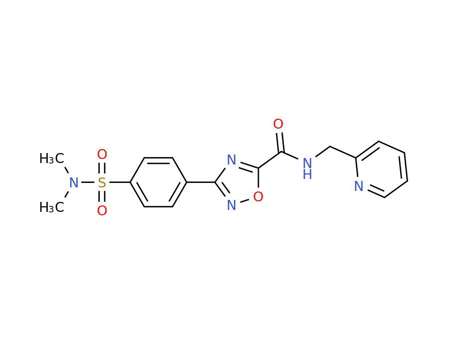 Structure Amb16464924