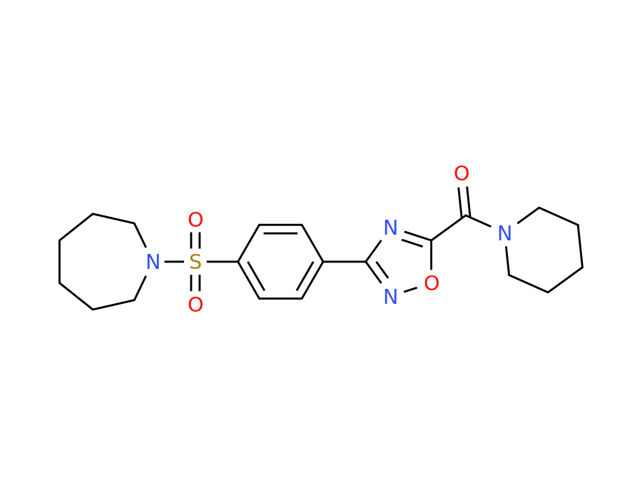 Structure Amb16464931