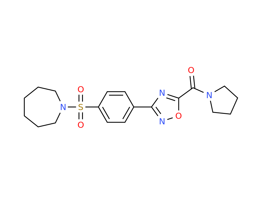 Structure Amb16464943