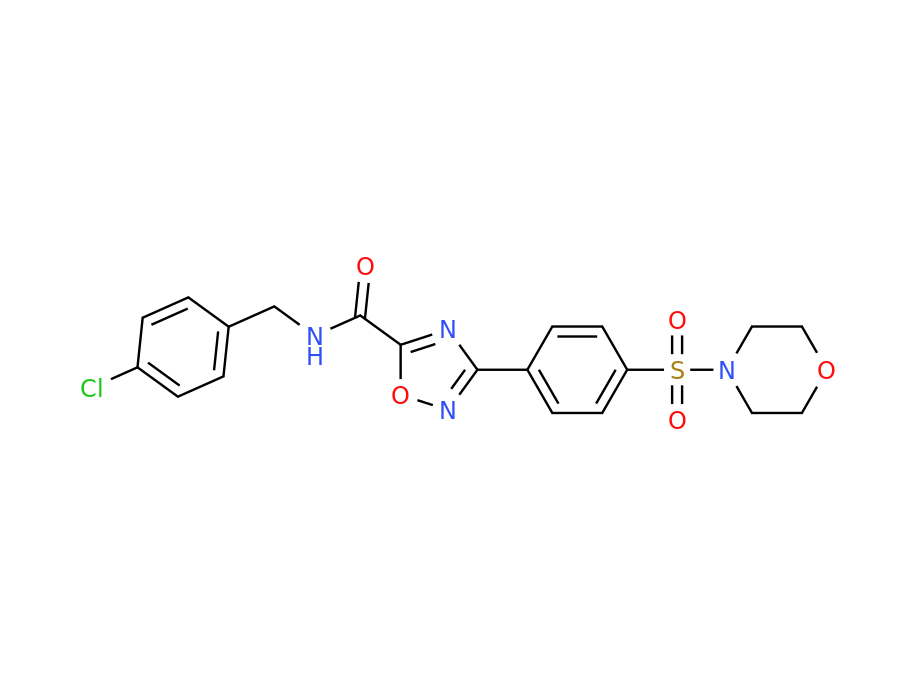 Structure Amb16464969