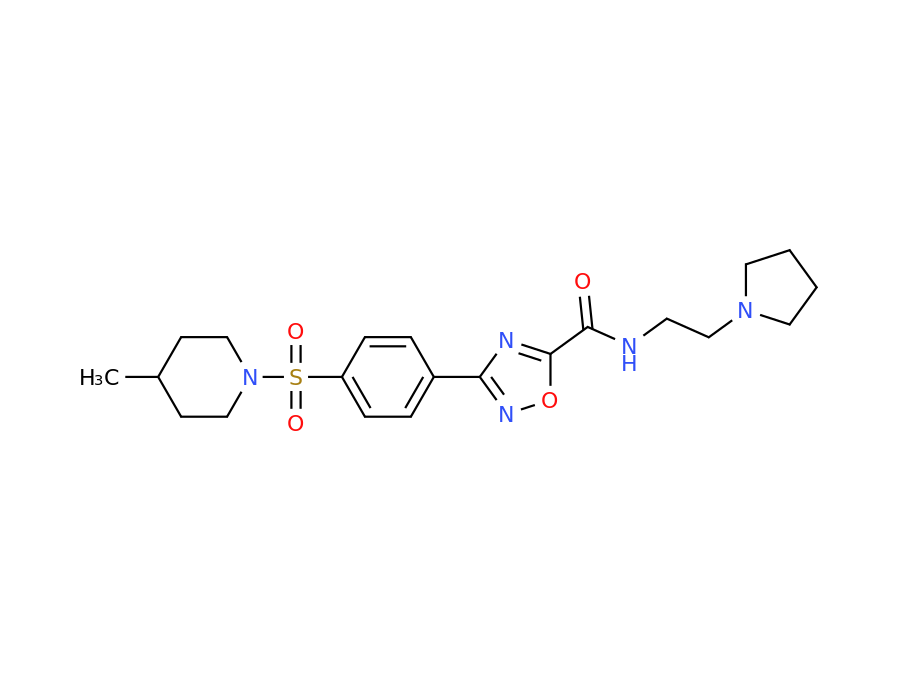 Structure Amb16464975