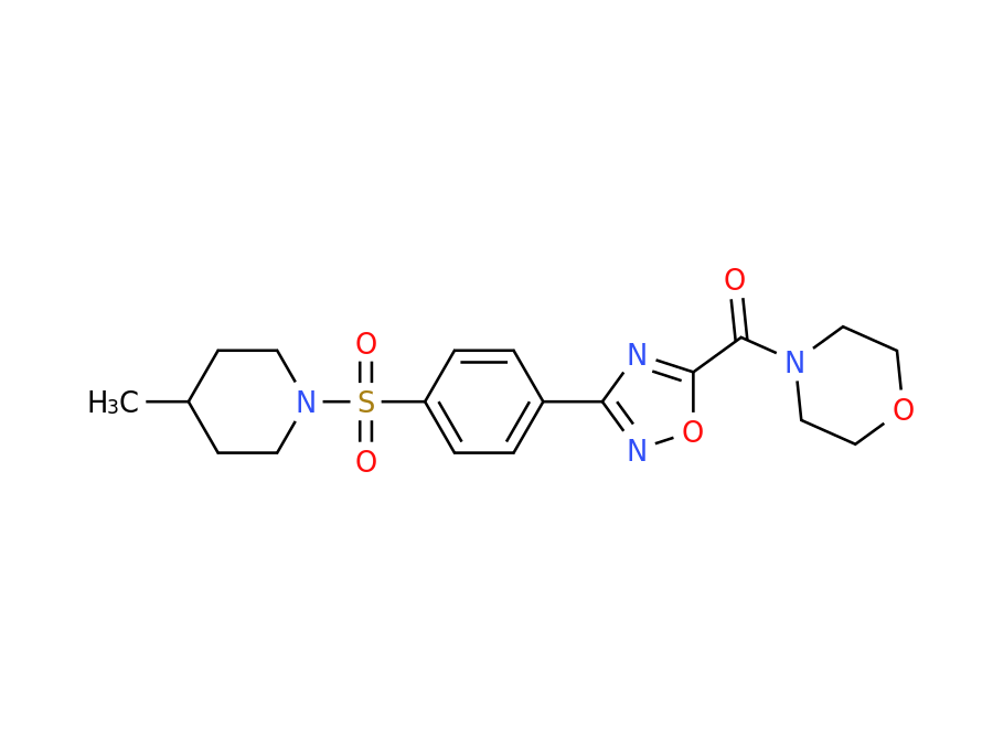 Structure Amb16464979