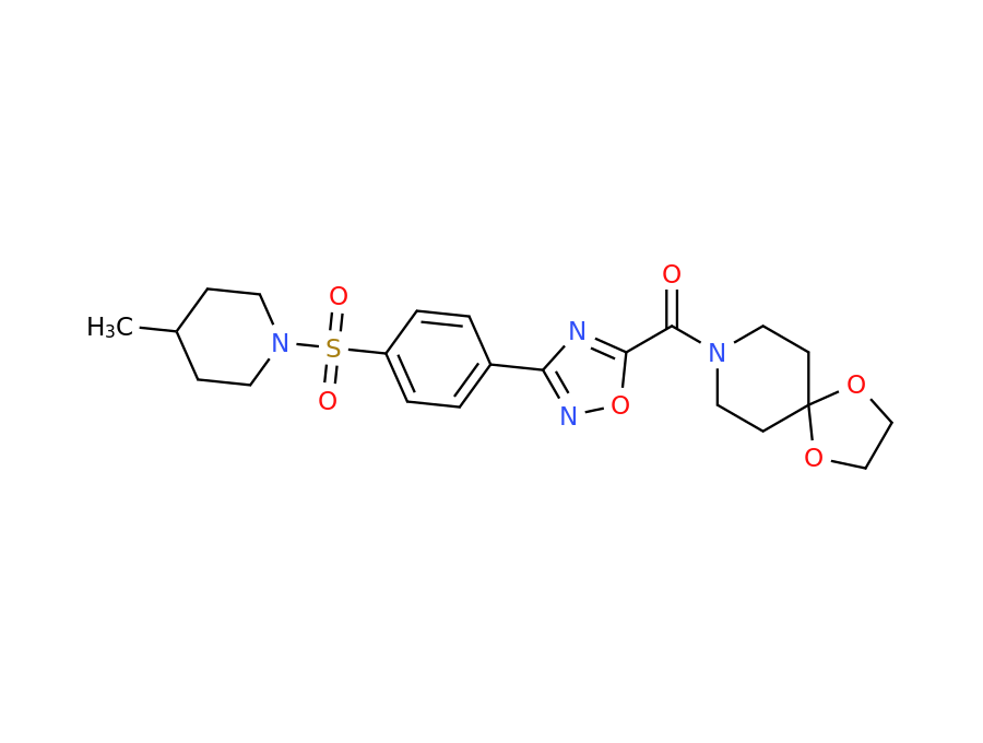 Structure Amb16464983