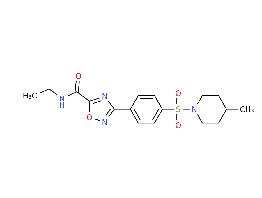 Structure Amb16464987