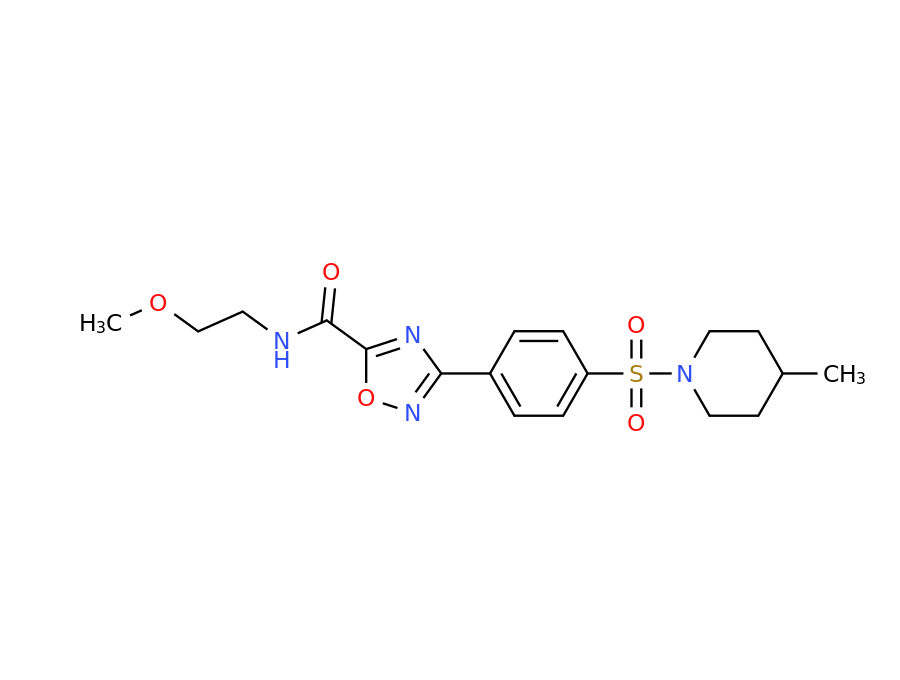 Structure Amb16464988