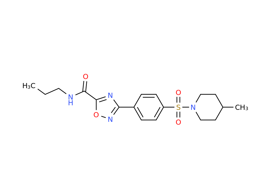 Structure Amb16464993