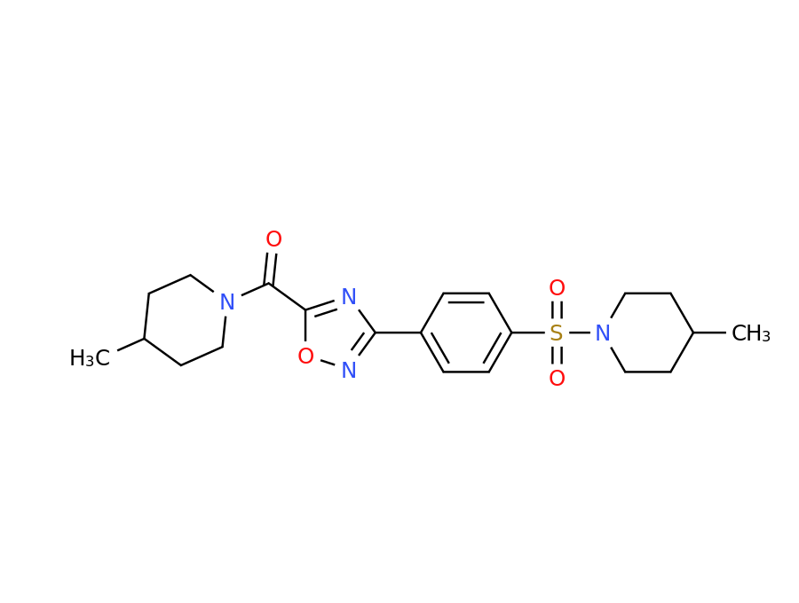 Structure Amb16464997